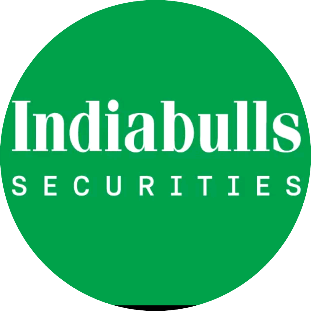 Indiabulls TradeN logo
