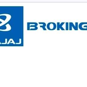 Bajaj mf Logo